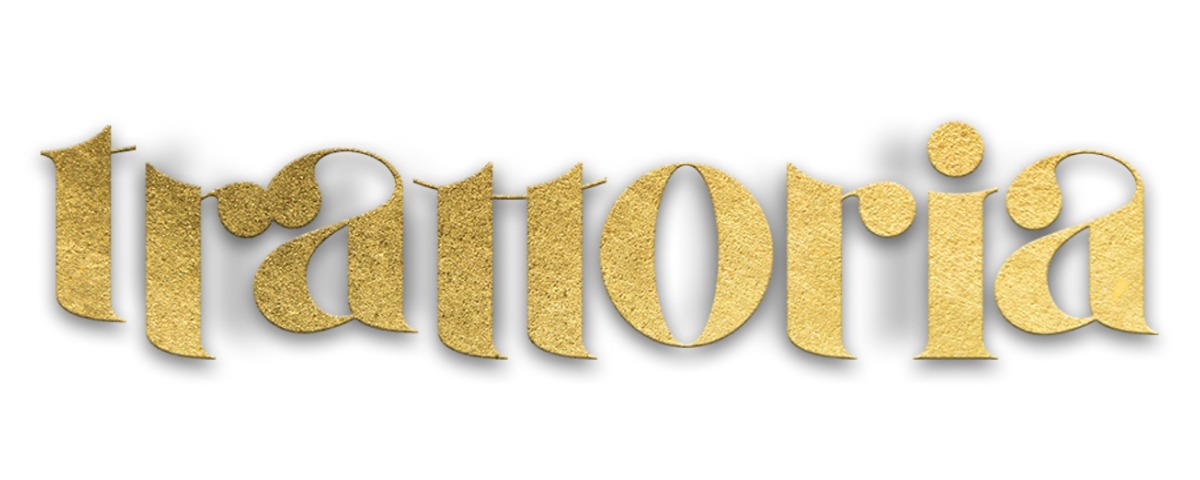 Trattoria