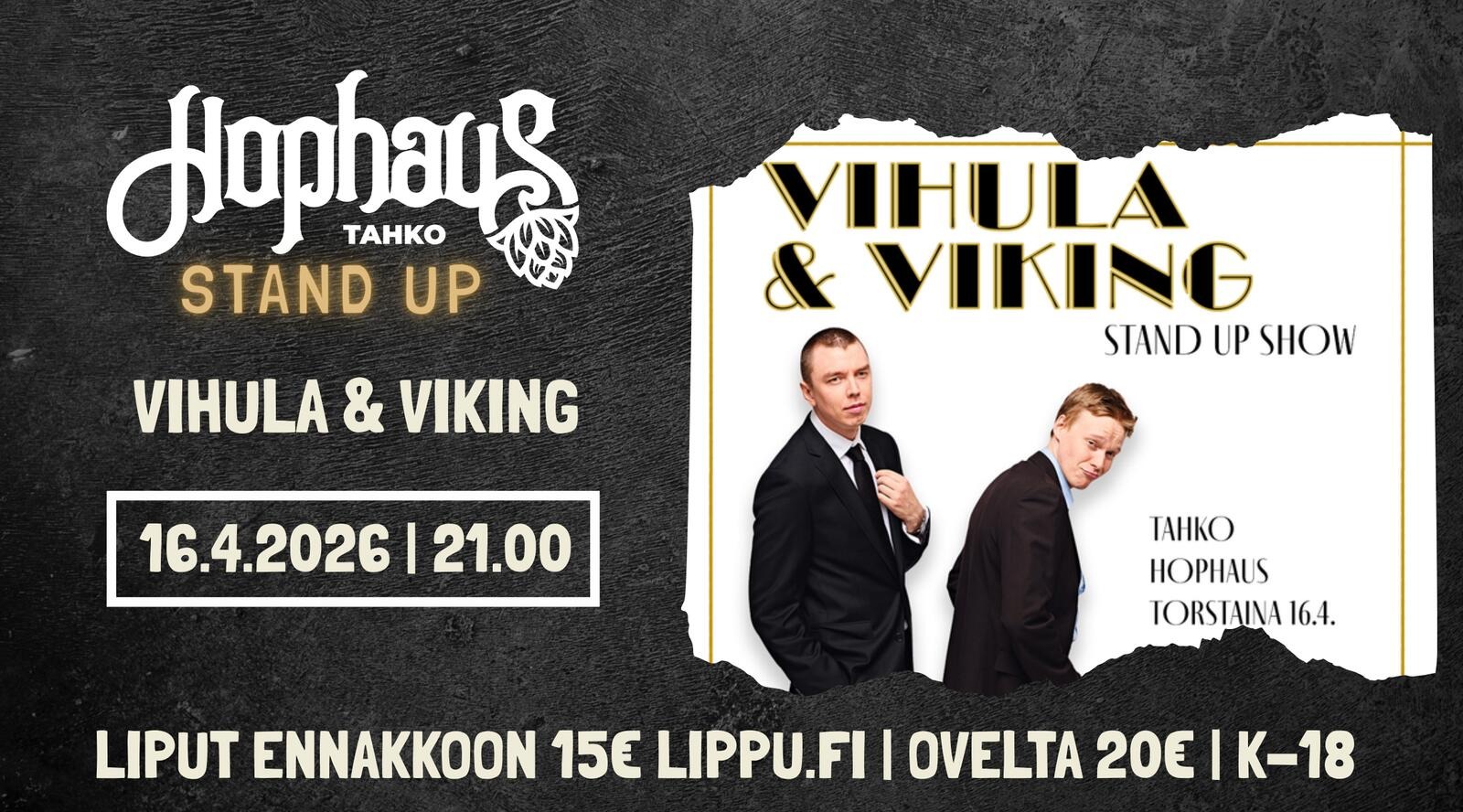 vihula & viking