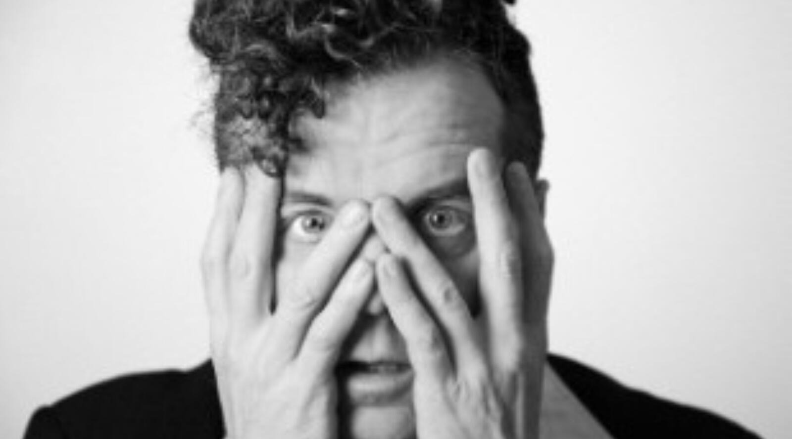 HOPHAUS LIVE: JUKKA TAKALO