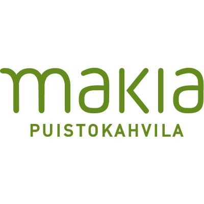 Puistokahvila Makia