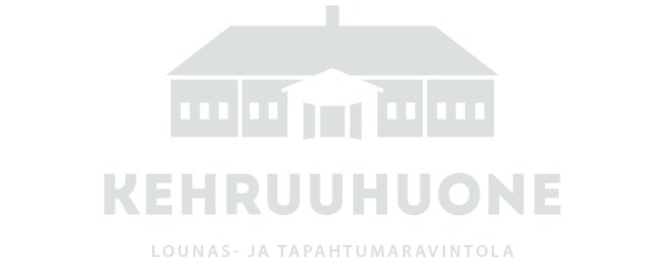 Kehruuhuone