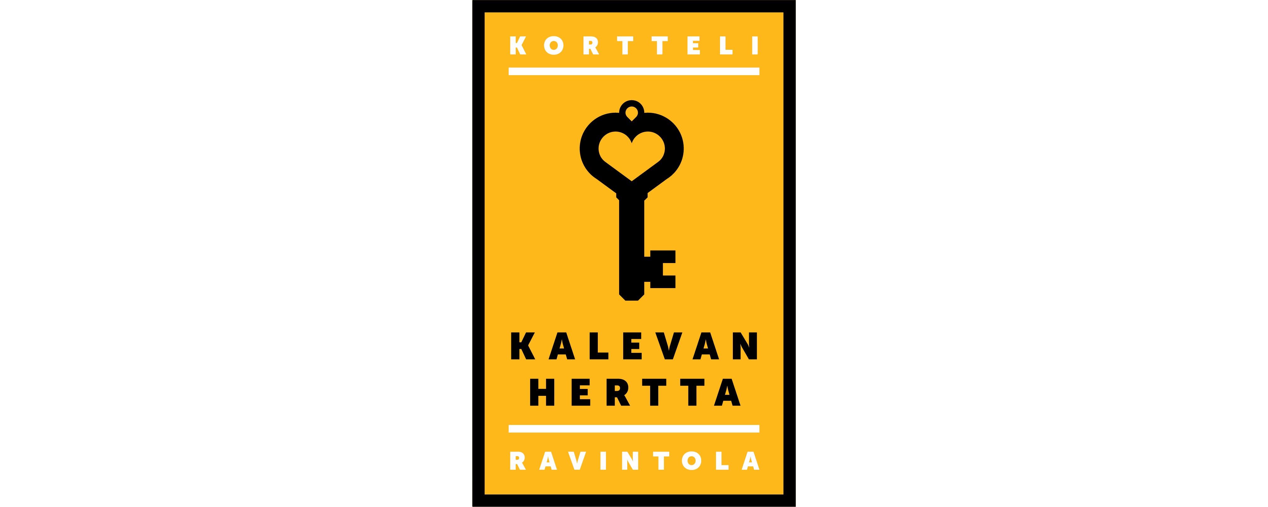 Kaleva Hertta logo raflaamo