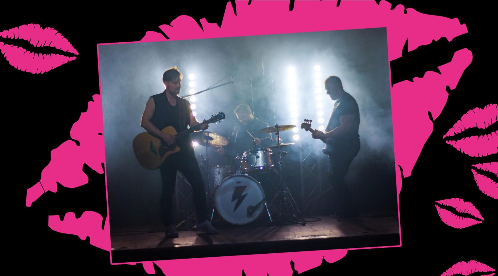 Joku Paikallinen Bändi