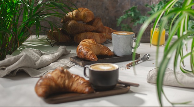 Bacaro Doppio Cafe & Deli