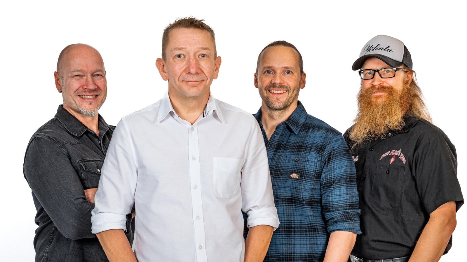 Yölintu Bomballa 27.11.