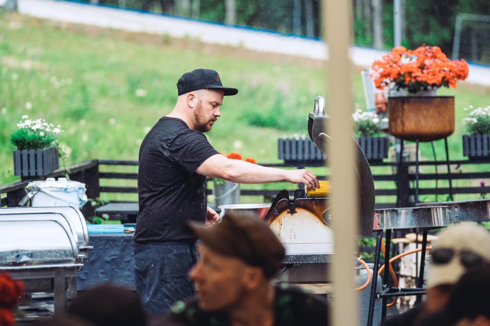 Ski Bistro Rinnetupa, Koli | Raflaamo.fi