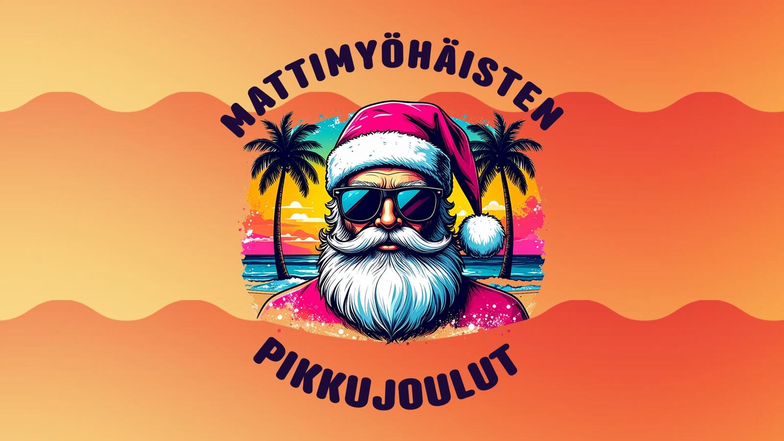 Mattimyöhäisten Pikkujoulut