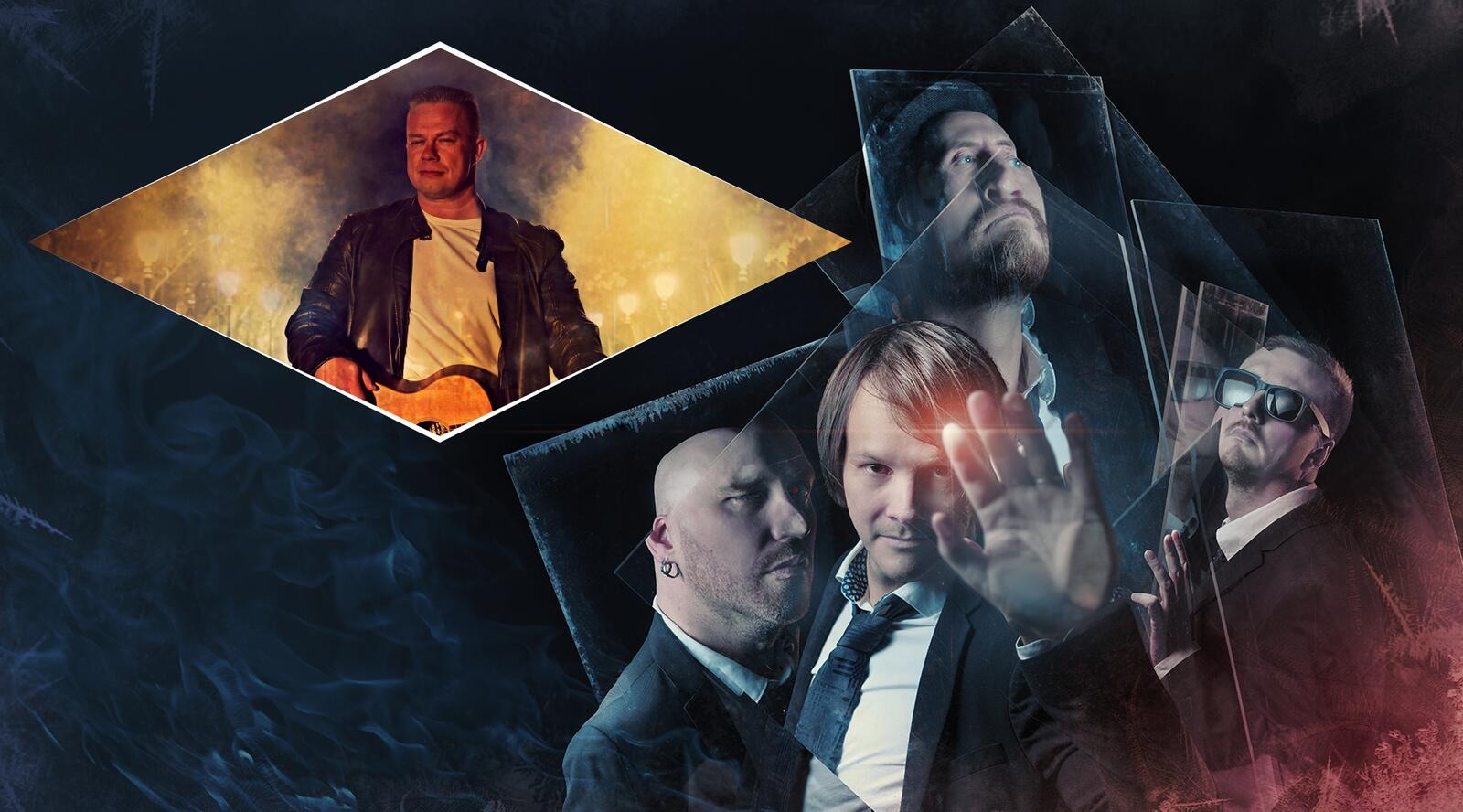 Mr. Hyde feat. Joku Paikallinen Heme
