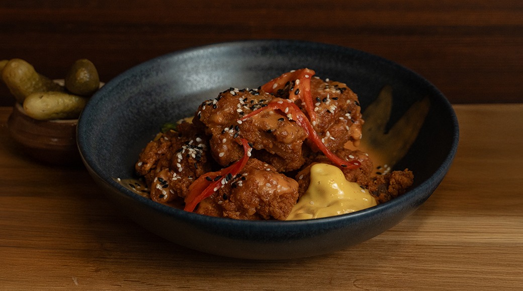 Tompan boneless kanaa