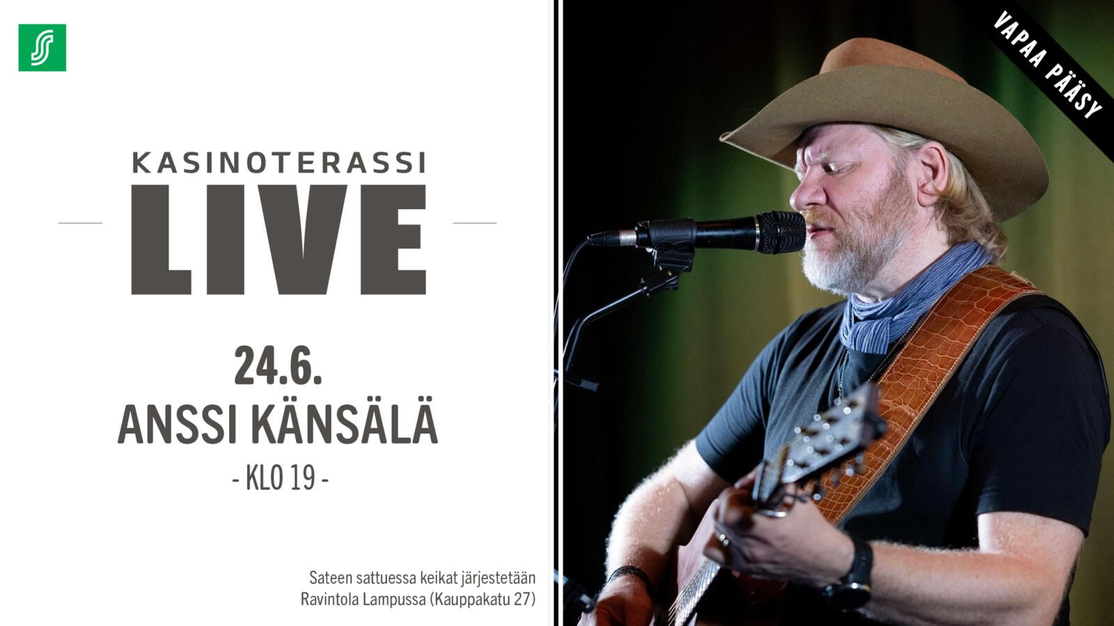 Anssi Känsälä