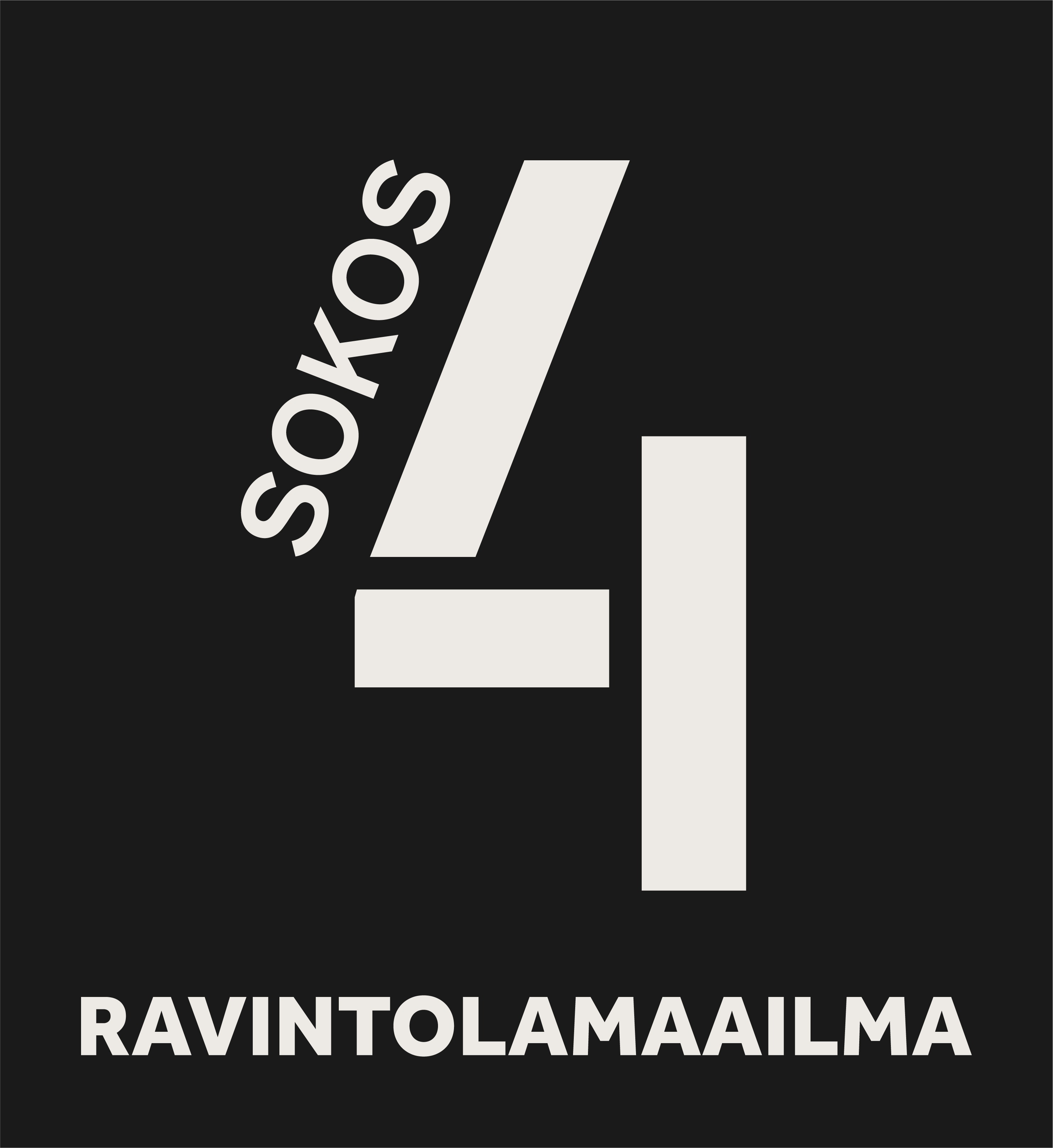 Sokos4 Ravintolamaailma