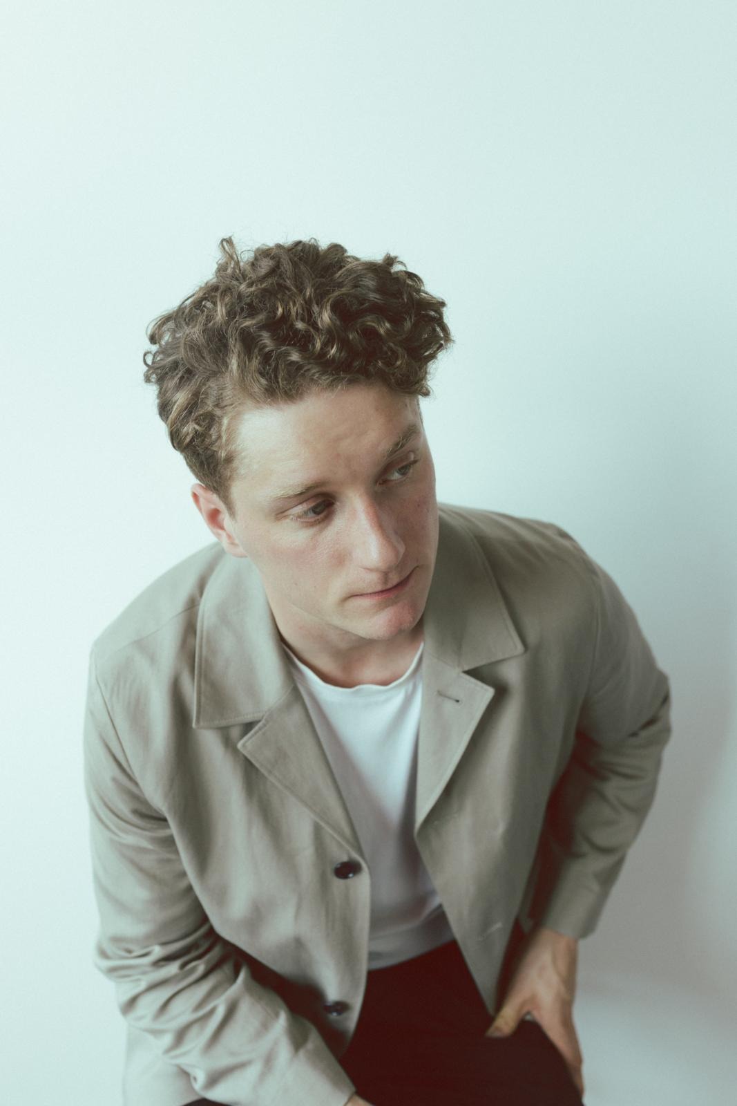 Hophaus Live: Elias Gould