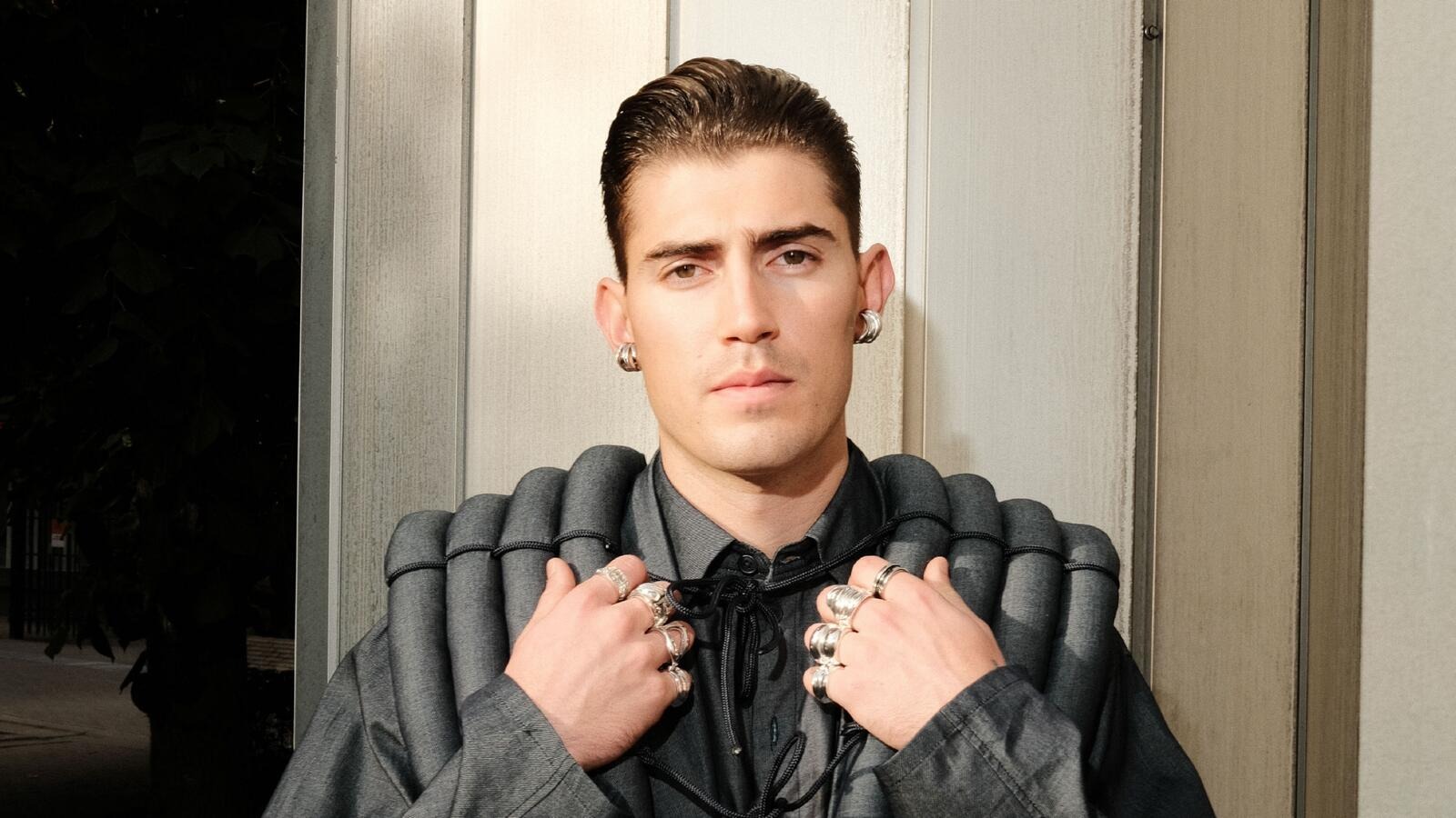 Robin Packalen