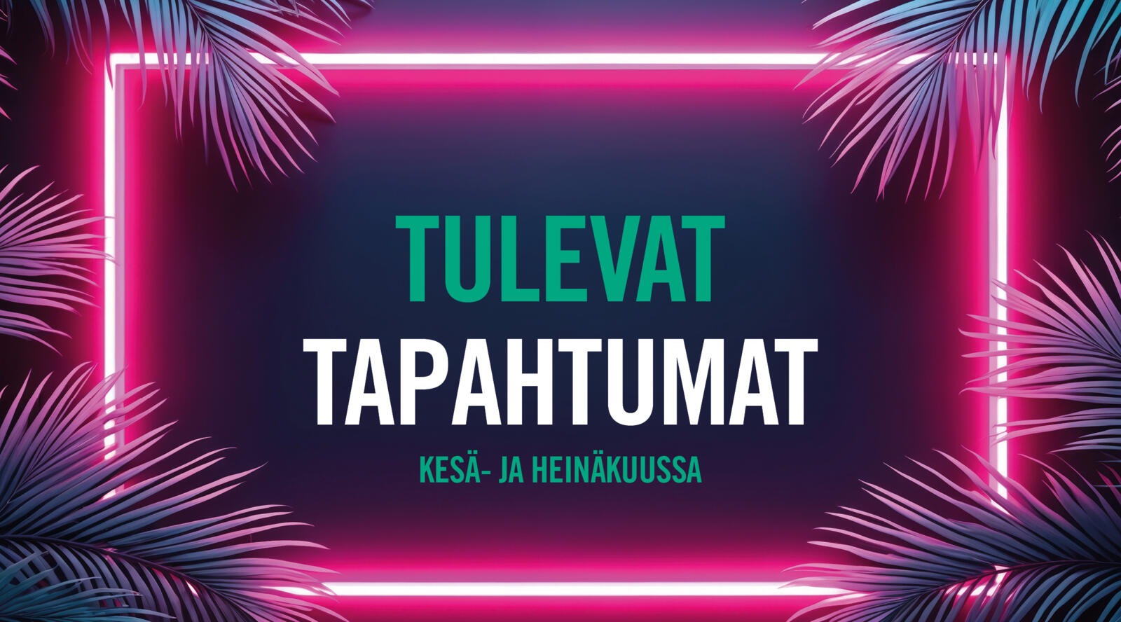 rovaniemi tapahtumat