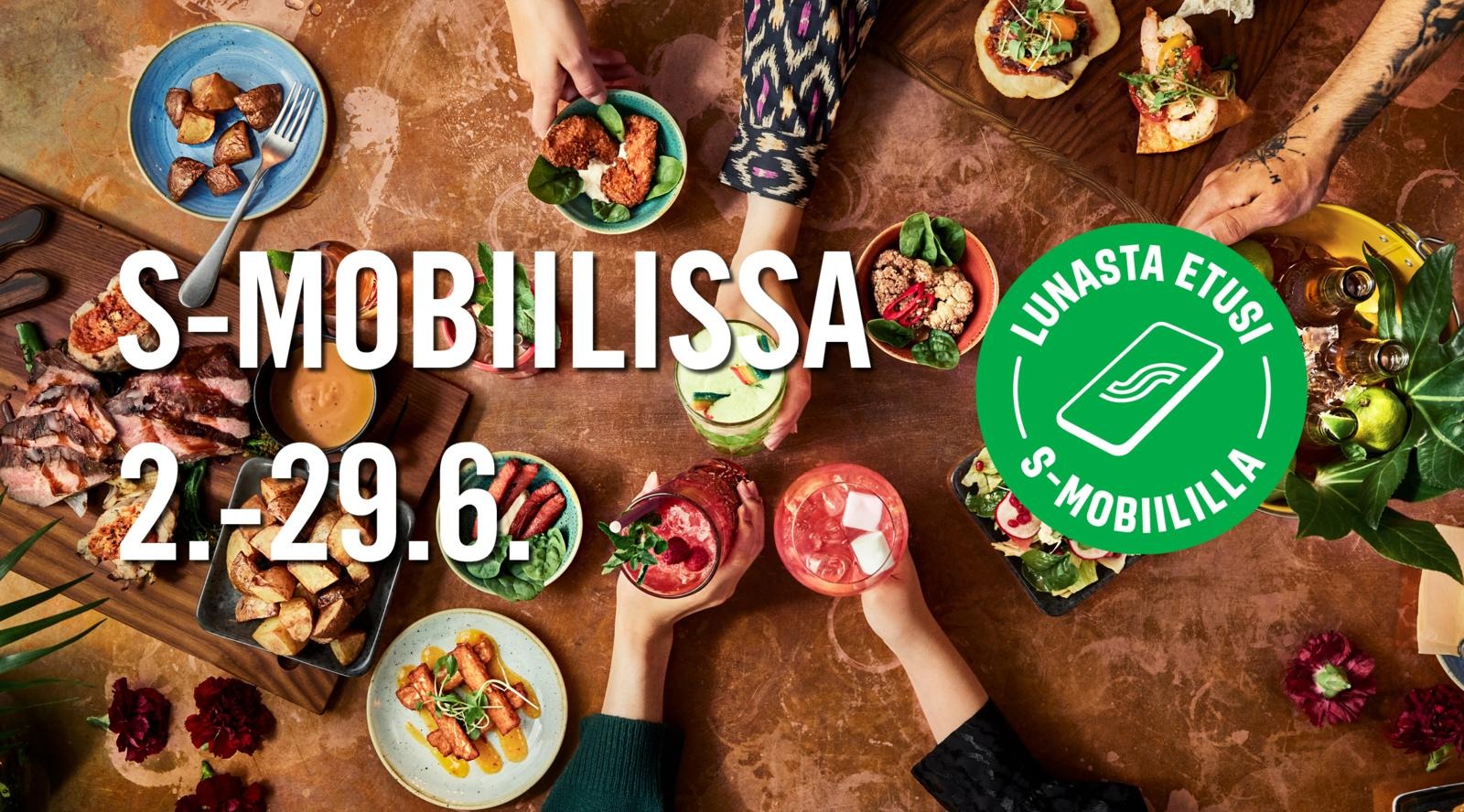 Rovaniemi tarjous