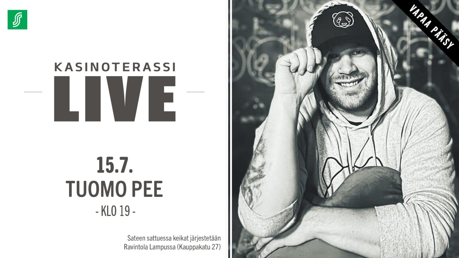 Tuomo Pee