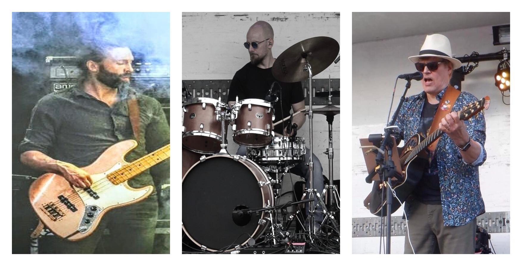 HOPHAUS LIVE: TAMONAS