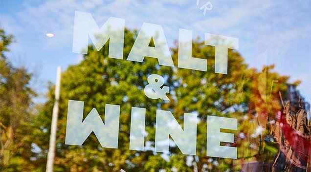 Malt & Wine