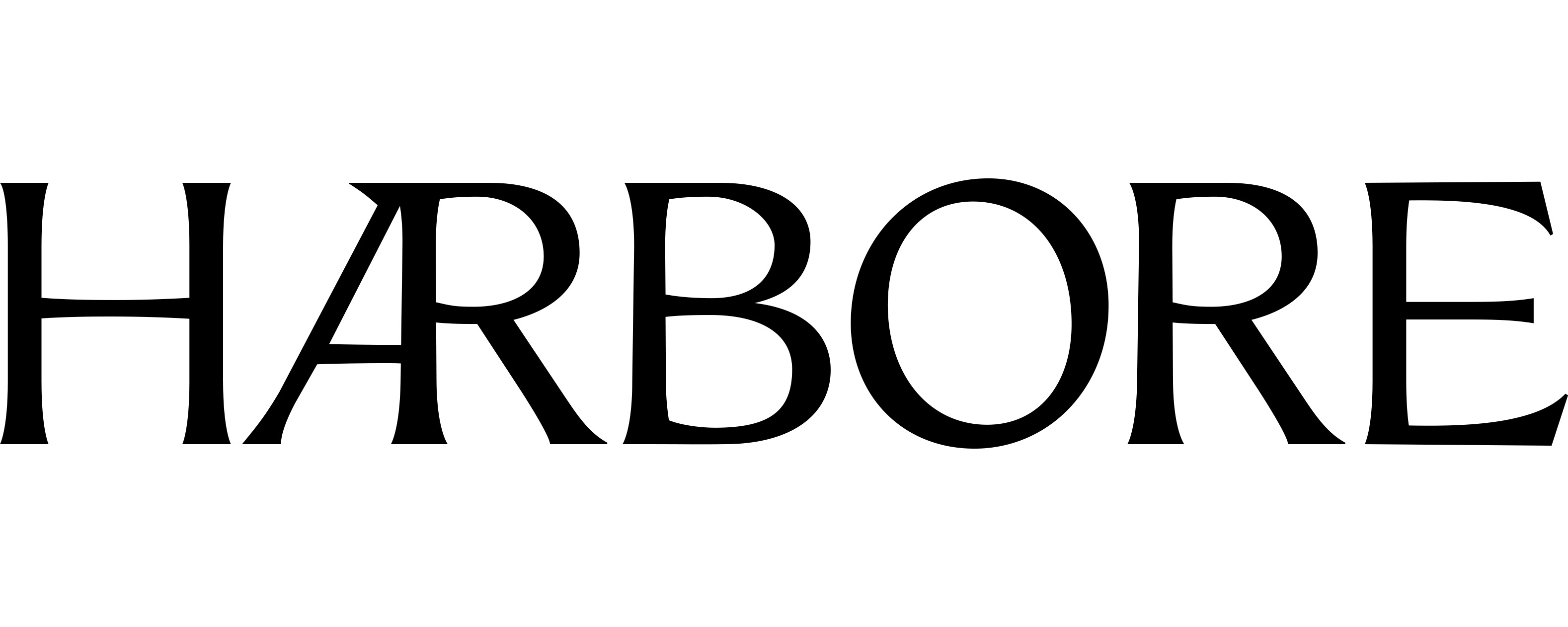 Harbore