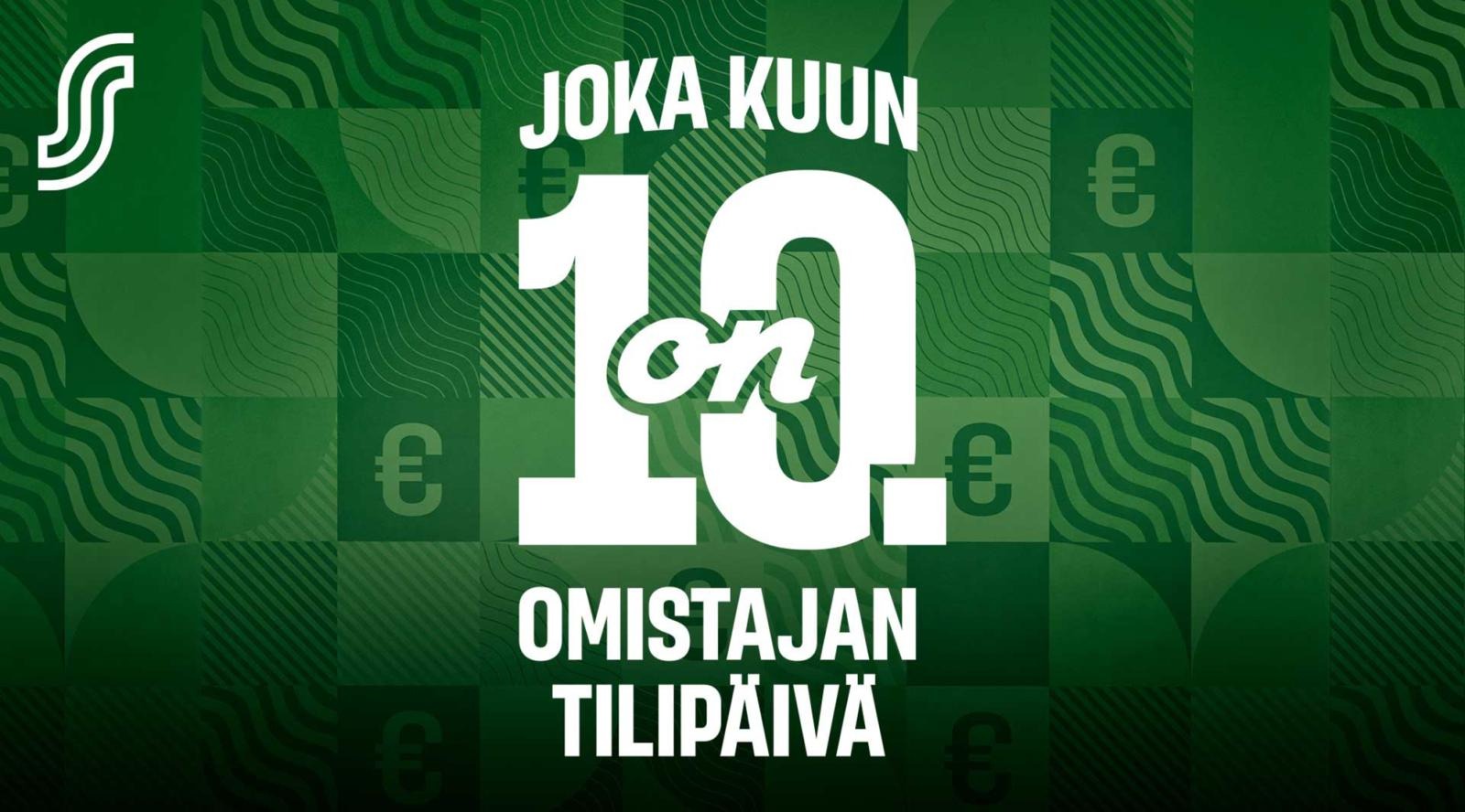 Lataa S-mobiili!