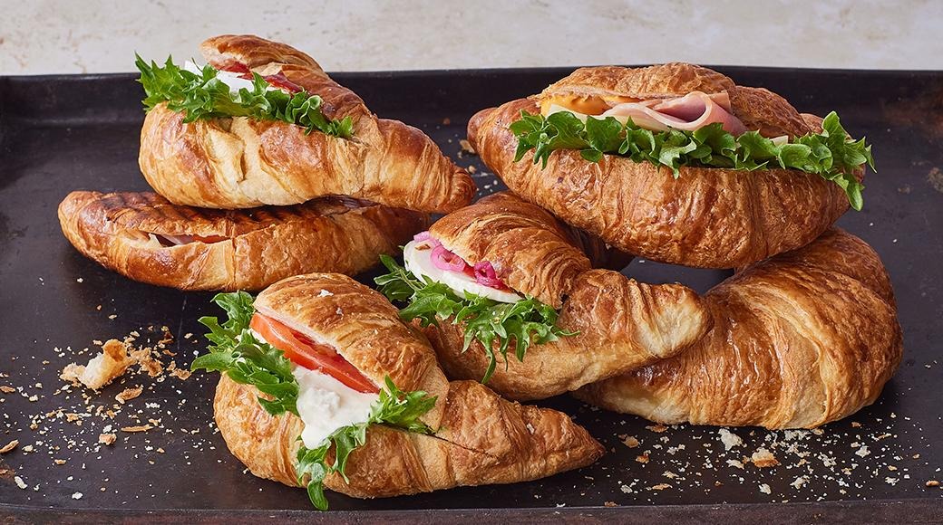 Croissants