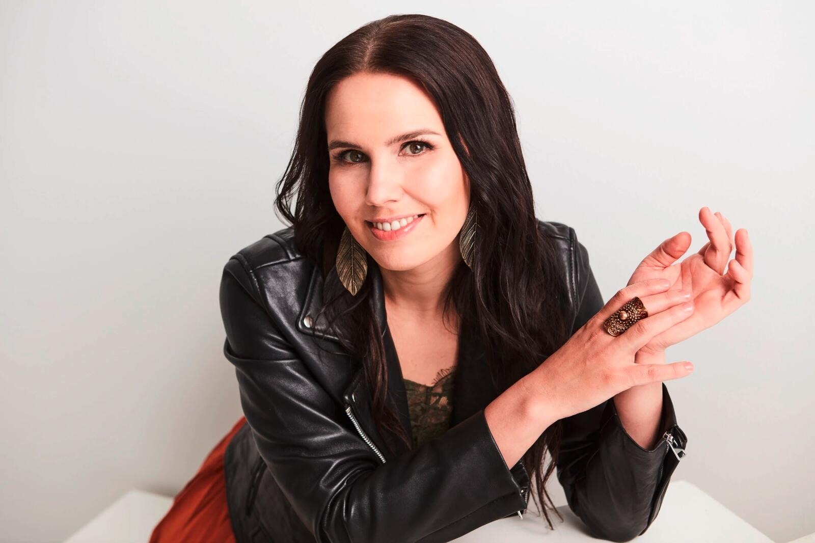 Anne Mattila