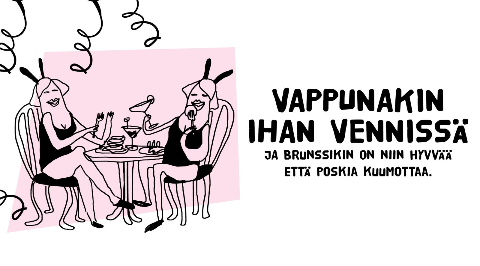 vappubrunssi oulu