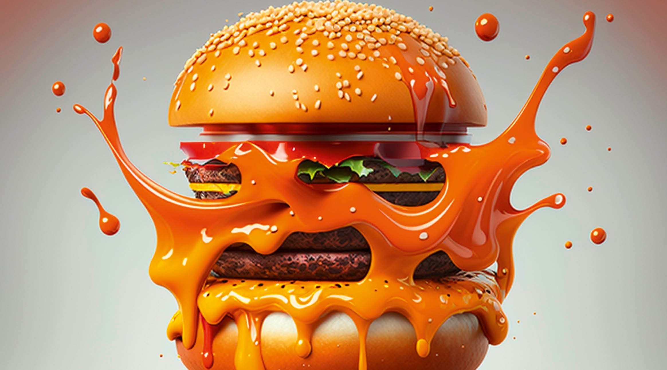 AI burgeri