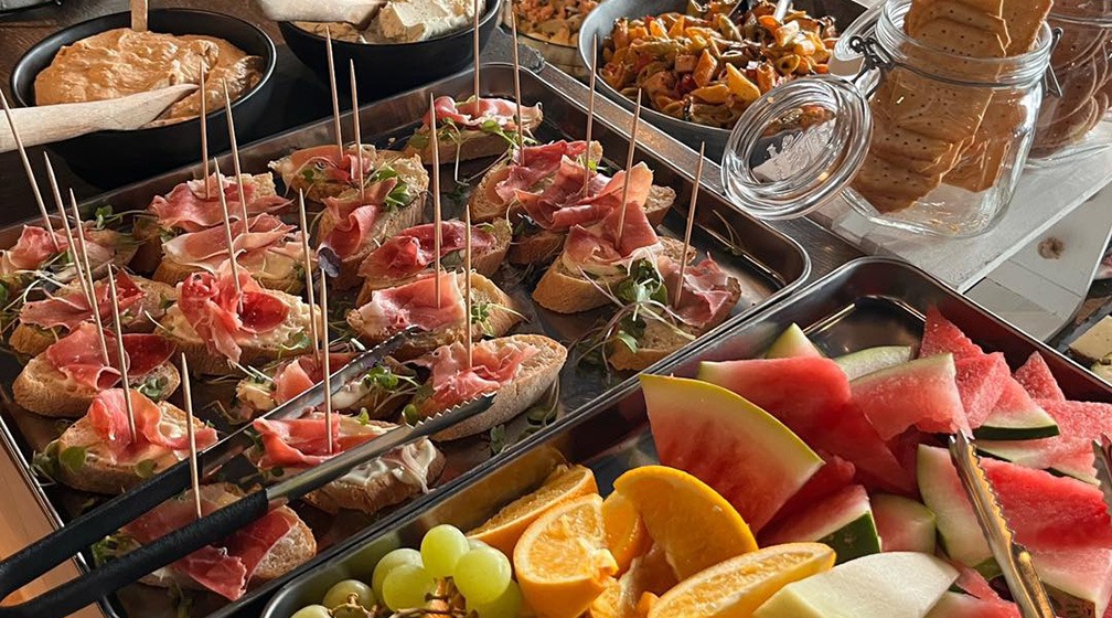 Tapasbrunssi Torero Pori