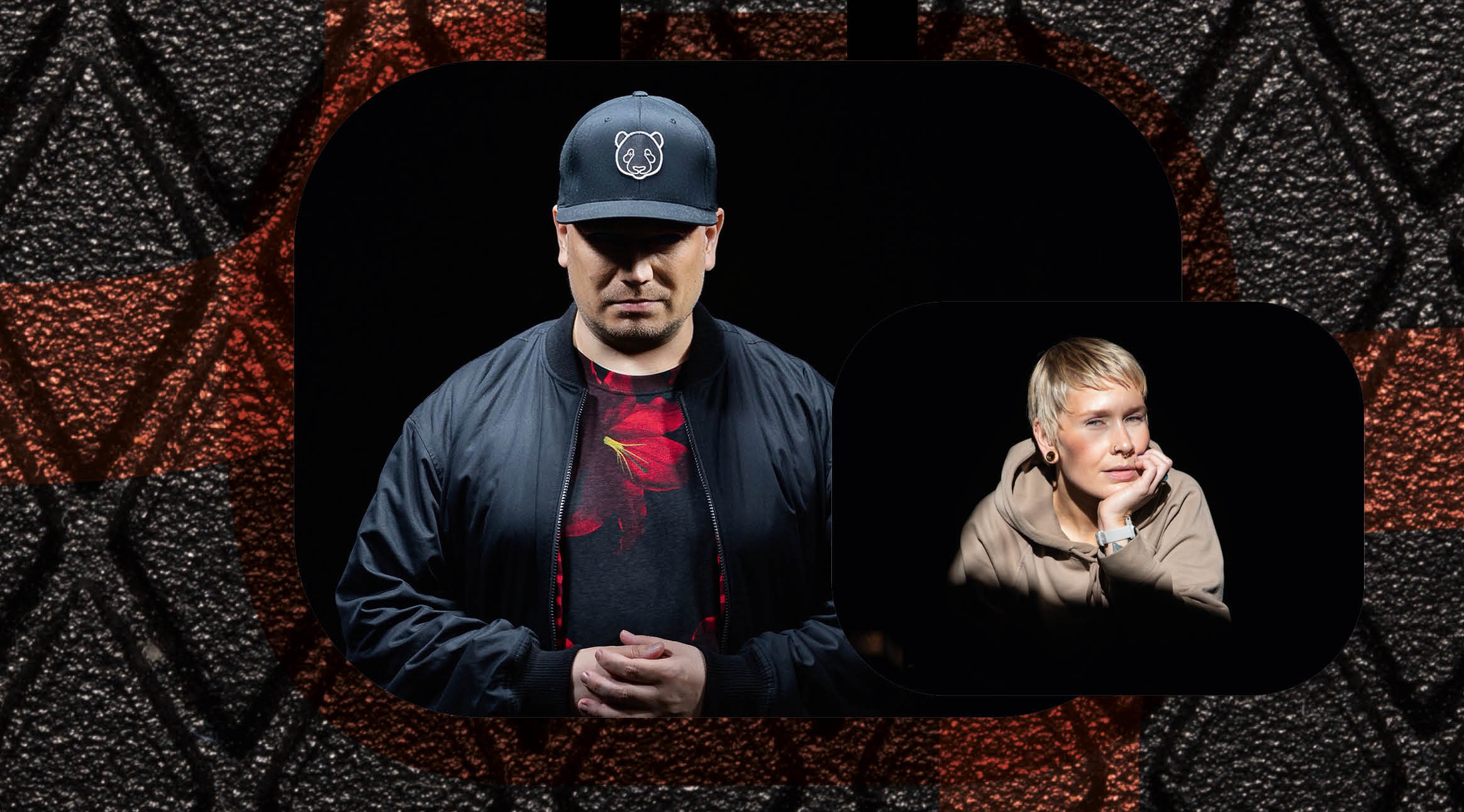 Urban Bistro Iholla: Xmies ja Aina 16.1.2025