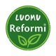 Reformi Luomu