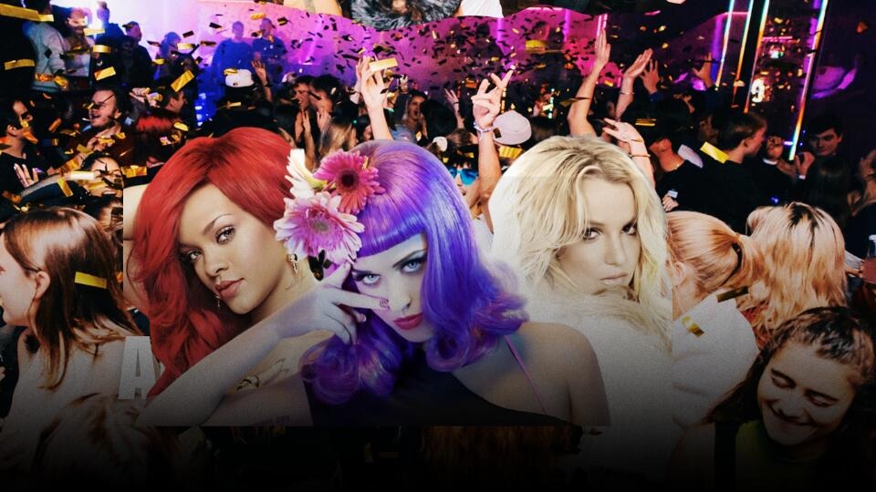 Hollaback @ Freetime