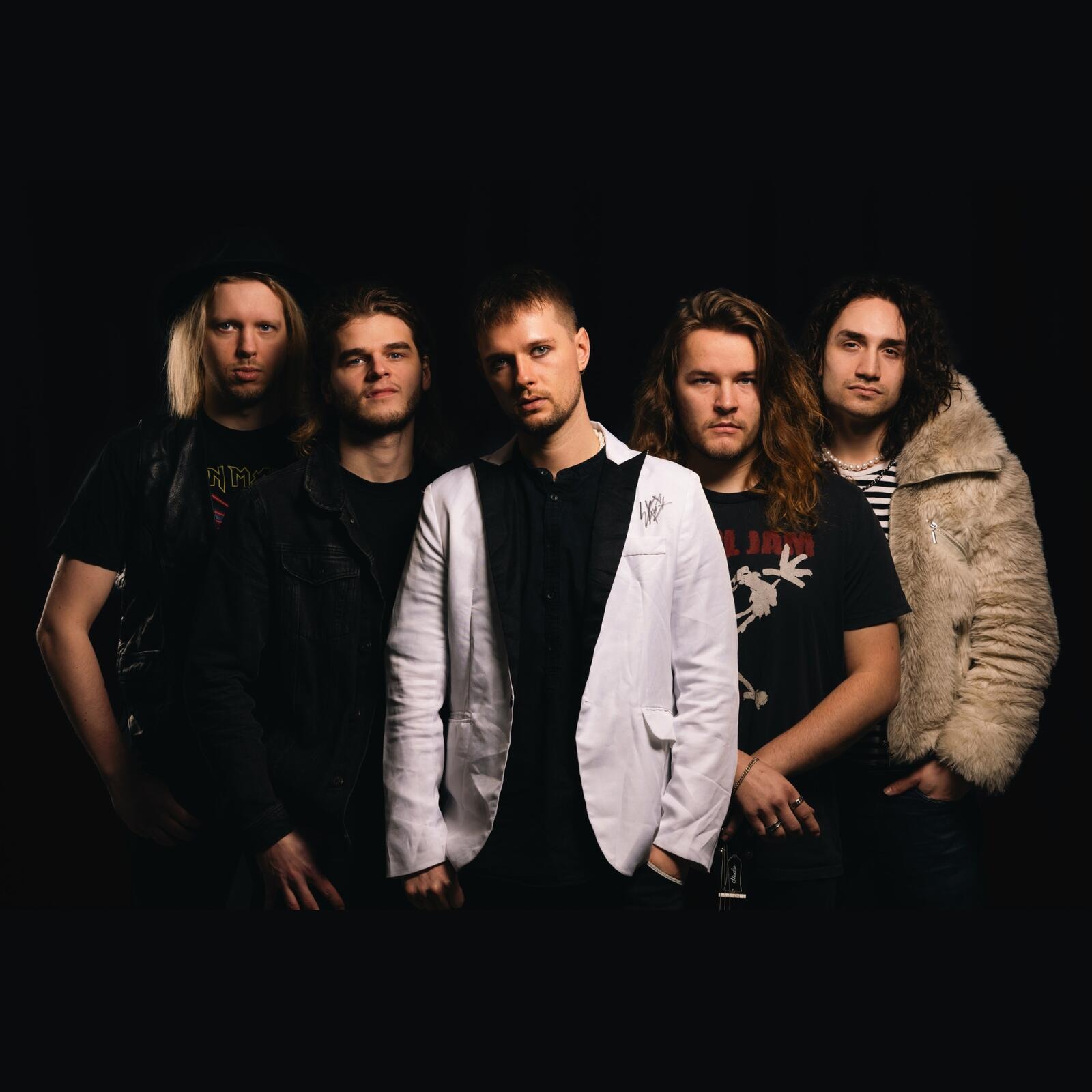 HOPHAUS LIVE: NELOSOLUT