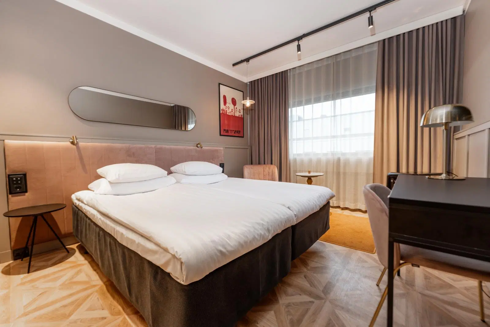 Original Sokos Hotel Vaakuna Pori in Pori, Finland