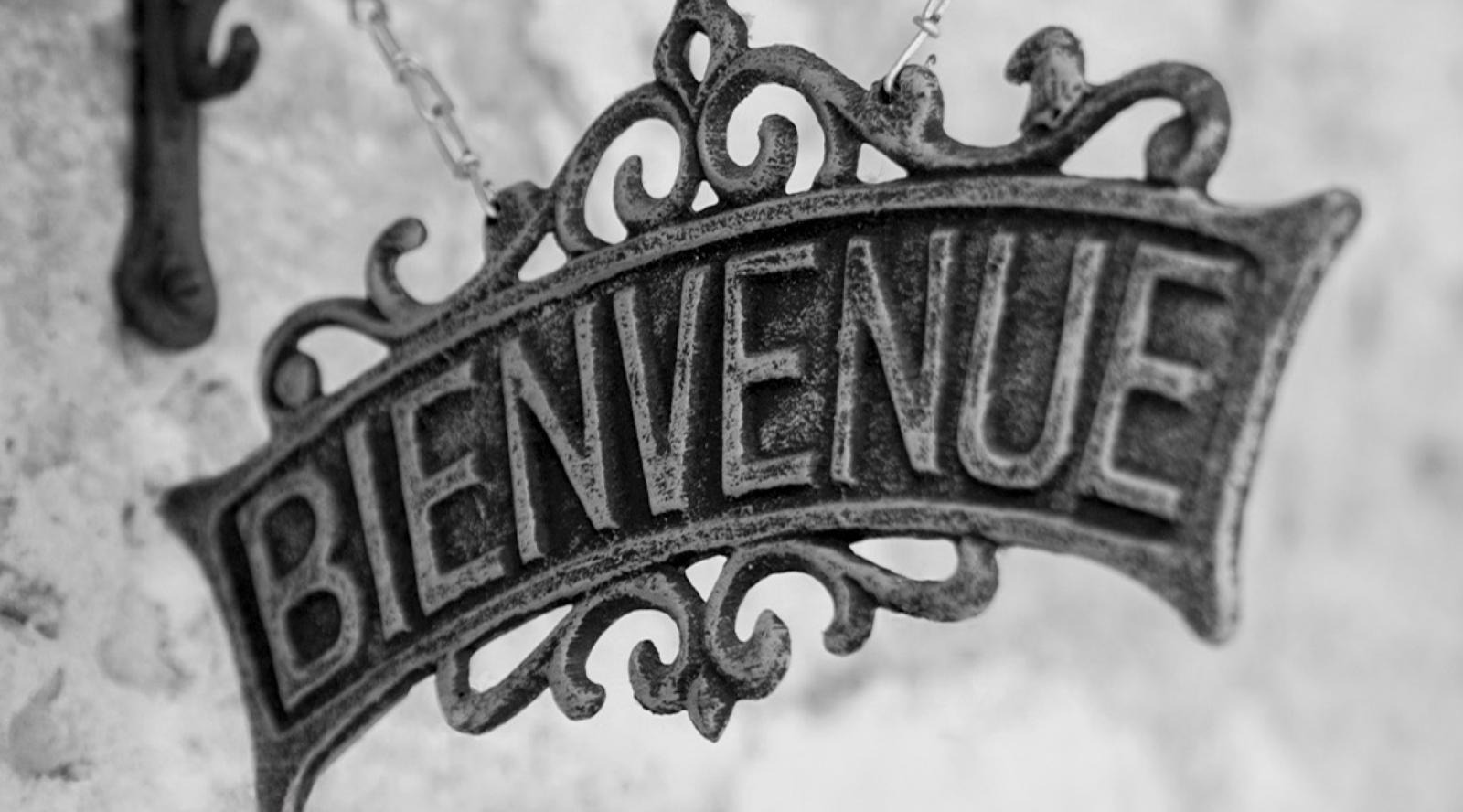 Ranskalainen ravintola Rovaniemi