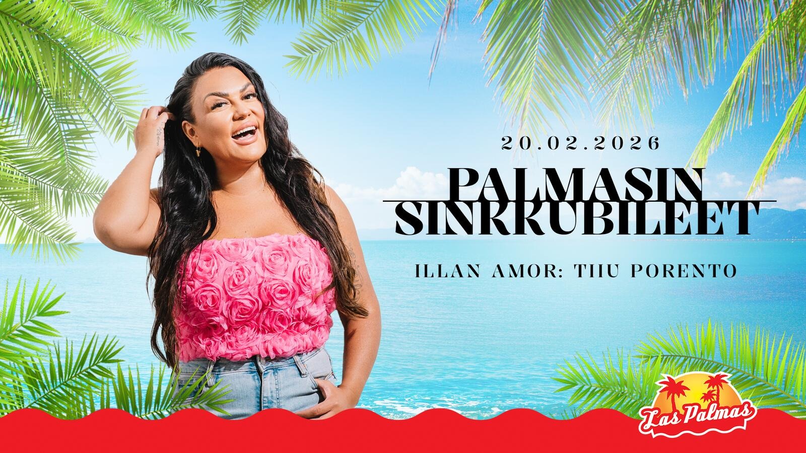 Palmasin Sinkkubileet