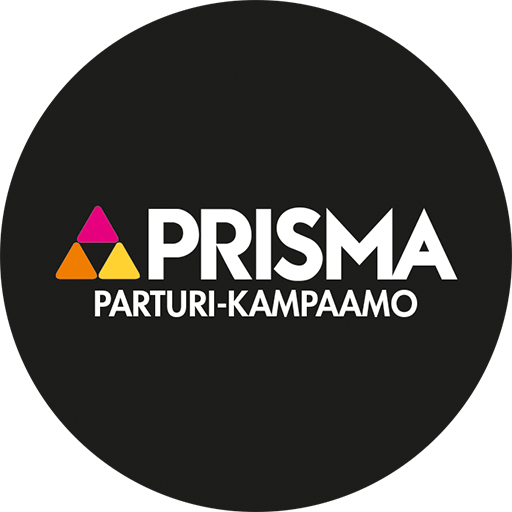 Prisma Kaleva Parturi-Kampaamo - Tampere