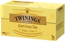 Twinings 25X2g Earl Grey Tee