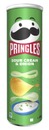 Pringles Sourcream&Onion 200G