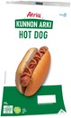 Atria Kunnon Arki Hot Dog 115G
