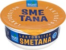 Kotimaista Smetana 35% 120G Laktoositon