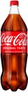 Coca-Cola Original Taste Virvoitusjuoma Muovipullo 1,5 L