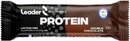 Leader Protein So Much Taste Gluteeniton Proteiinipatukka Tuplasuklaan Makuinen 61G