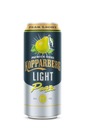 Premium Cider Kopparberg Light Pear 4,5%, Päärynäsiideri Tölkki 44Cl