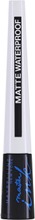 Maybelline New York Lasting Drama Liquid Ink Waterproof -Nestemäinen Silmänrajaus 2,5Ml (30142442)