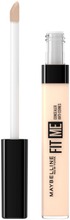 Maybelline New York Fit Me Concealer 05 Ivory -Peitevoide 6,8Ml (30155831)