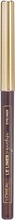 L'oréal Paris Le Liner Signature 05 Brown Denim Silmänrajauskynä 0,28G (30176485)