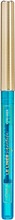 L'oréal Paris Le Liner Signature 09 Turquoise Faux Fur Silmänrajauskynä 0,28G (30176522)