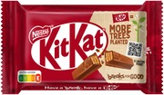Nestlé Kit Kat 41,5G Suklaakuorrutteinen Vohvelipatukka (40052441)