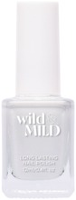 Wild&Mild Long Lasting Kynsilakka, Snow White 001 (47401273)